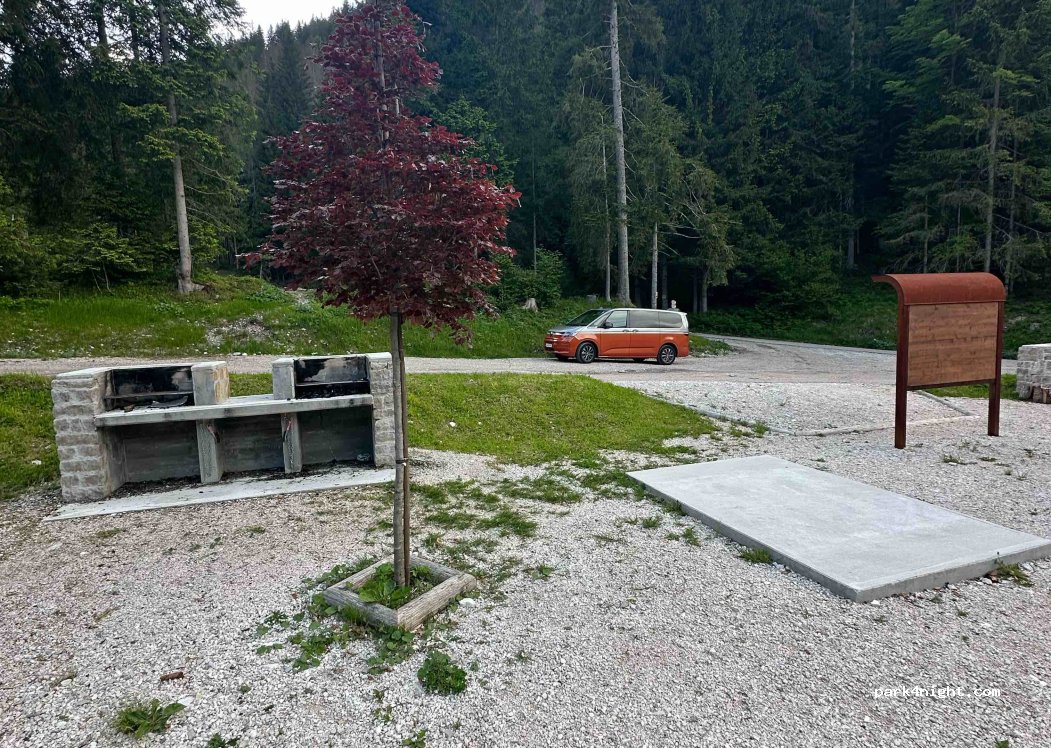 (32041) Auronzo di Cadore - Via Val da Rin — foto 3