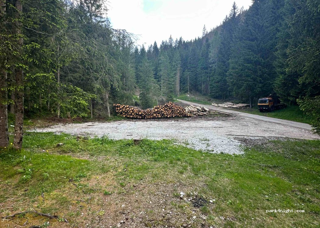 (32041) Auronzo di Cadore - Via Val da Rin — foto 4