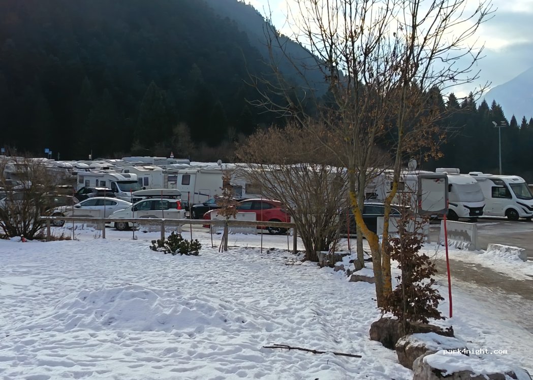 (38010) Andalo - 8A Via Laghet — foto 4