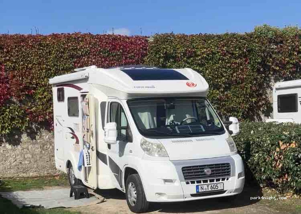Aire Camping-Park — foto 3