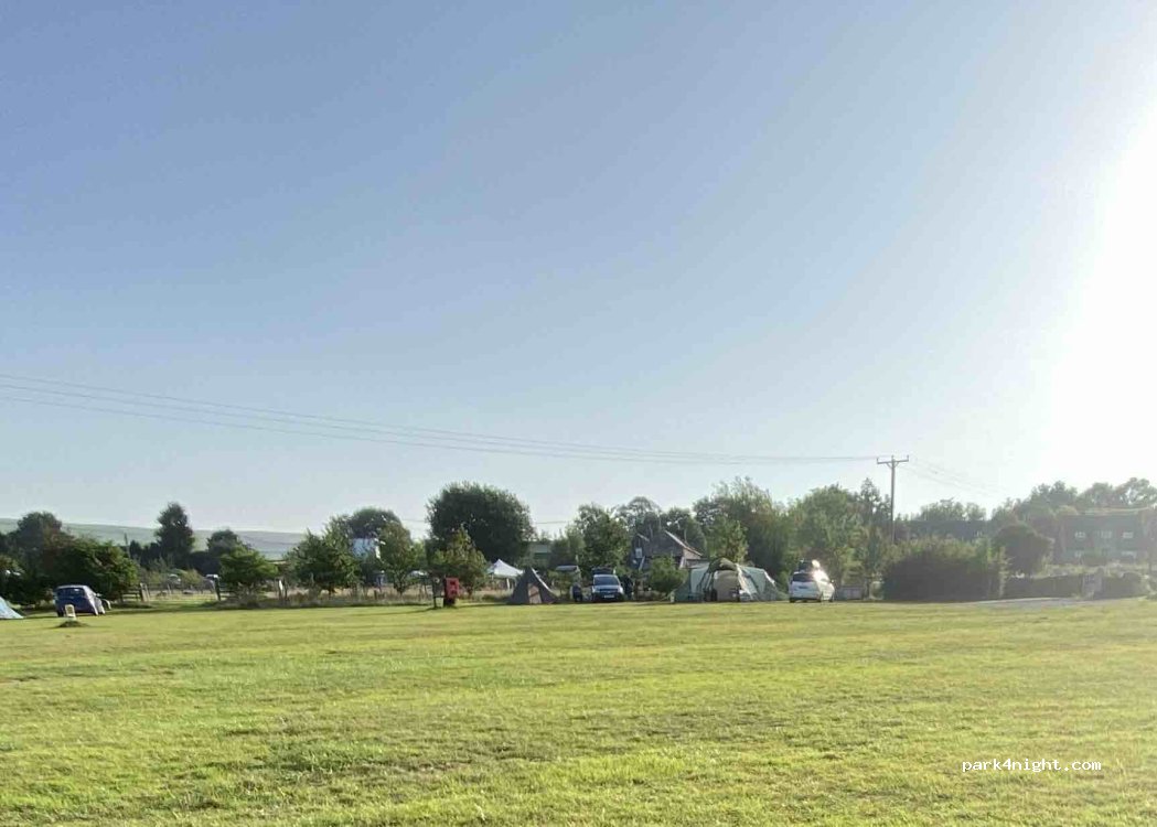 Chinley Camping — foto 4