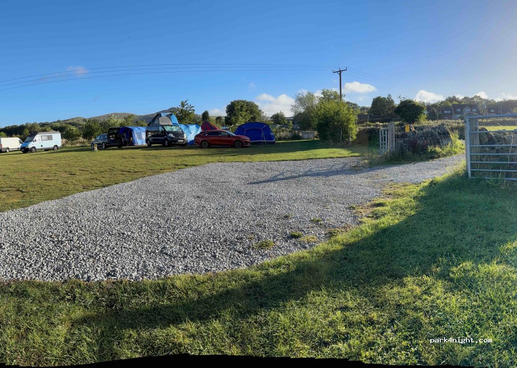 Chinley Camping — foto 5