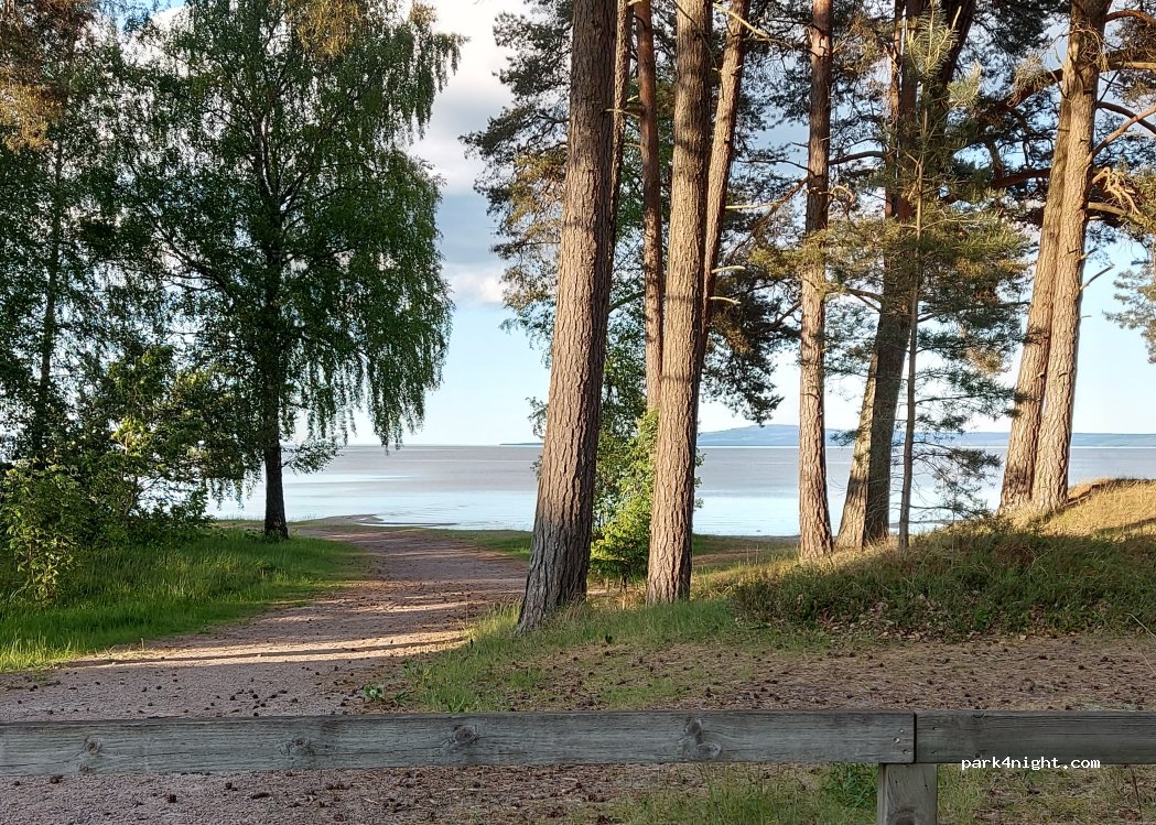 (531 55) Lidköping - 4 Parkvägen — foto 4