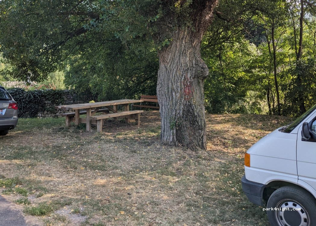 (07560) Montpezat-Sous-Bauzon - 280 Route de Prévenchères — foto