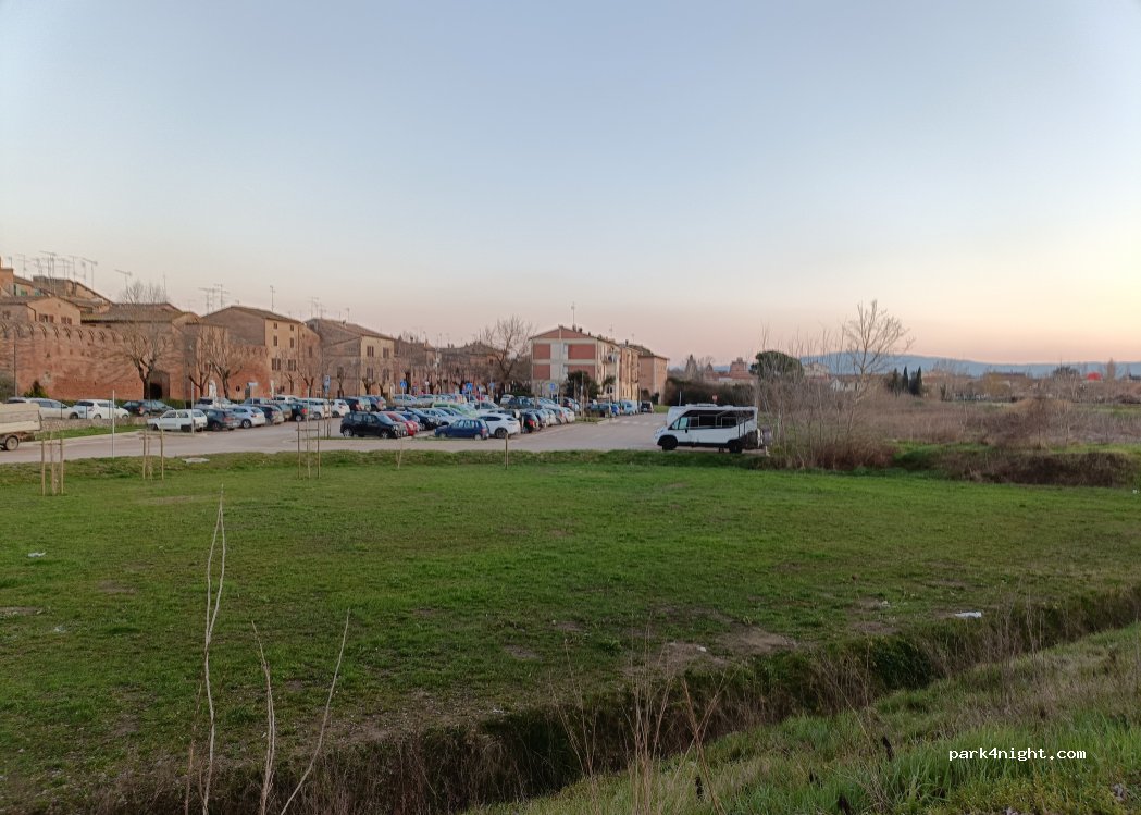 (53022) Buonconvento - 21-22 Via Oscura — foto 5