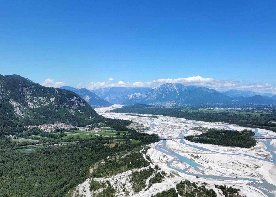 (33030) Forgaria nel Friuli - — foto