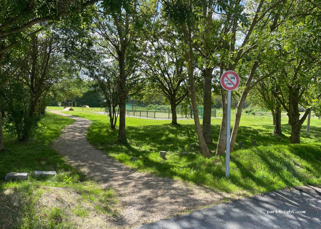 (51510) Saint-Gibrien - 1 Rue du Jolibois — foto