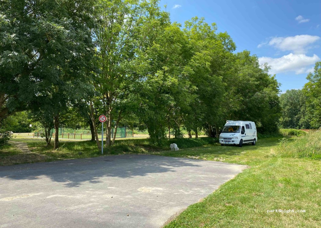 (51510) Saint-Gibrien - 1 Rue du Jolibois — foto 3