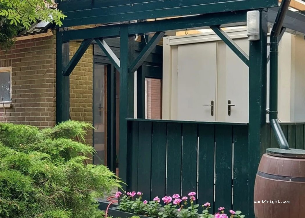 Camperplaats De Oude Huifkar — foto 2