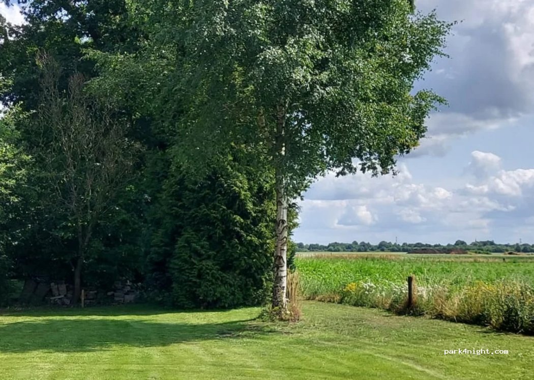 Camperplaats De Oude Huifkar — foto 3