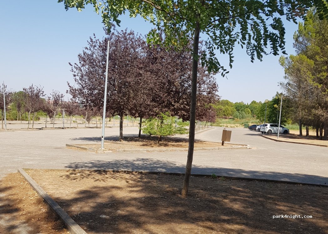 (26007) Logroño - Pantano de la Grajera — foto 3
