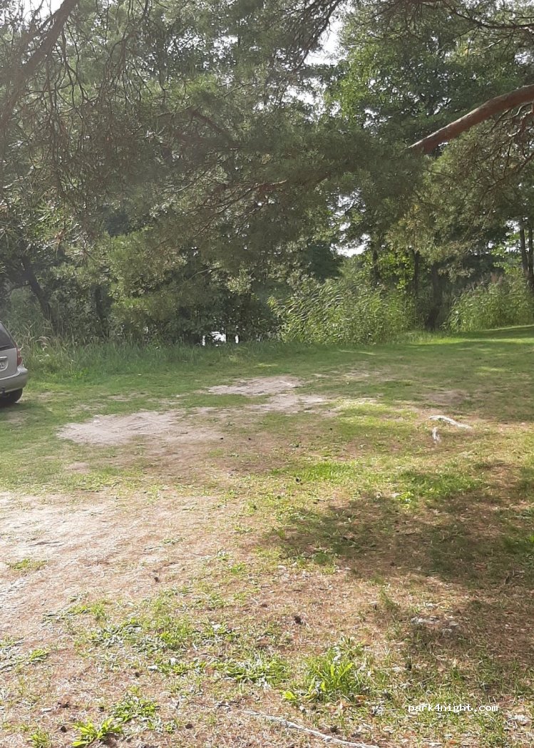 (3284) Mērsrags - Unnamed Road — foto