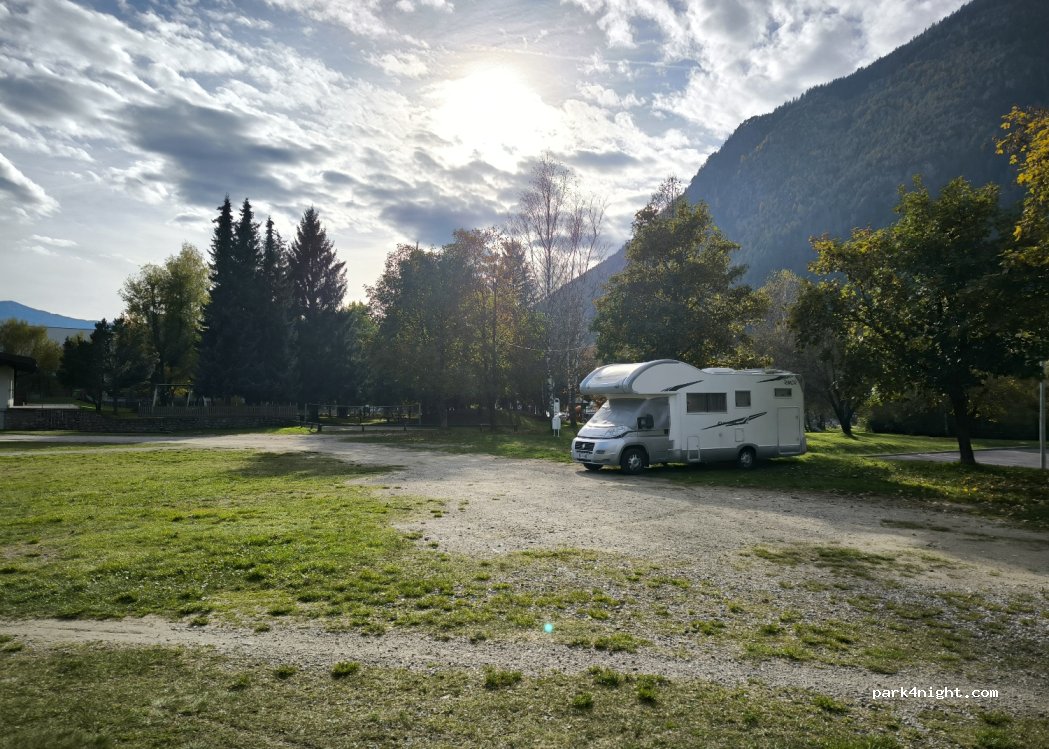 (21034) Gais - 1 Gissestraße — foto 4
