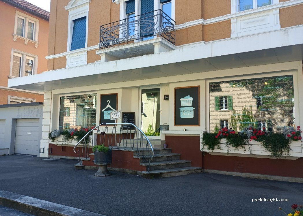 (9320) Arbon - 8 Landquartstrasse — foto 3