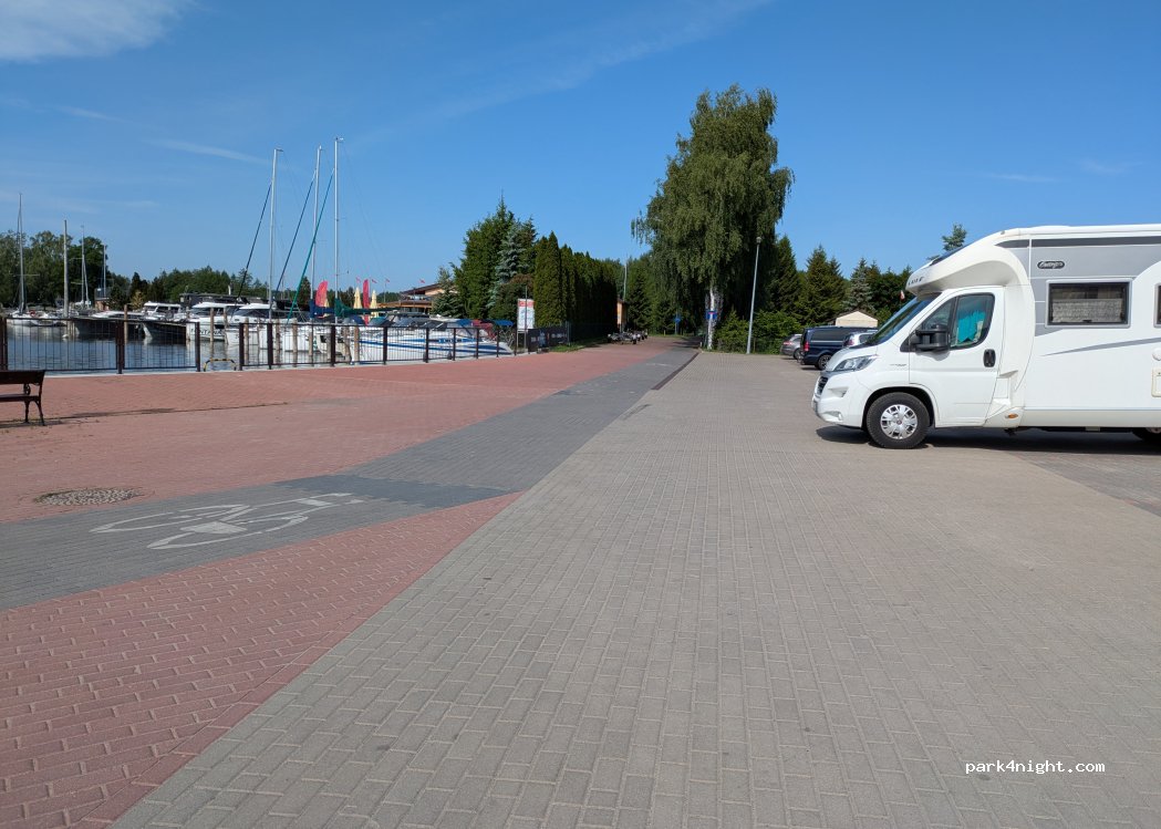 (11-600) Węgorzewo - 2 bulwar Loir et Cher — foto 3