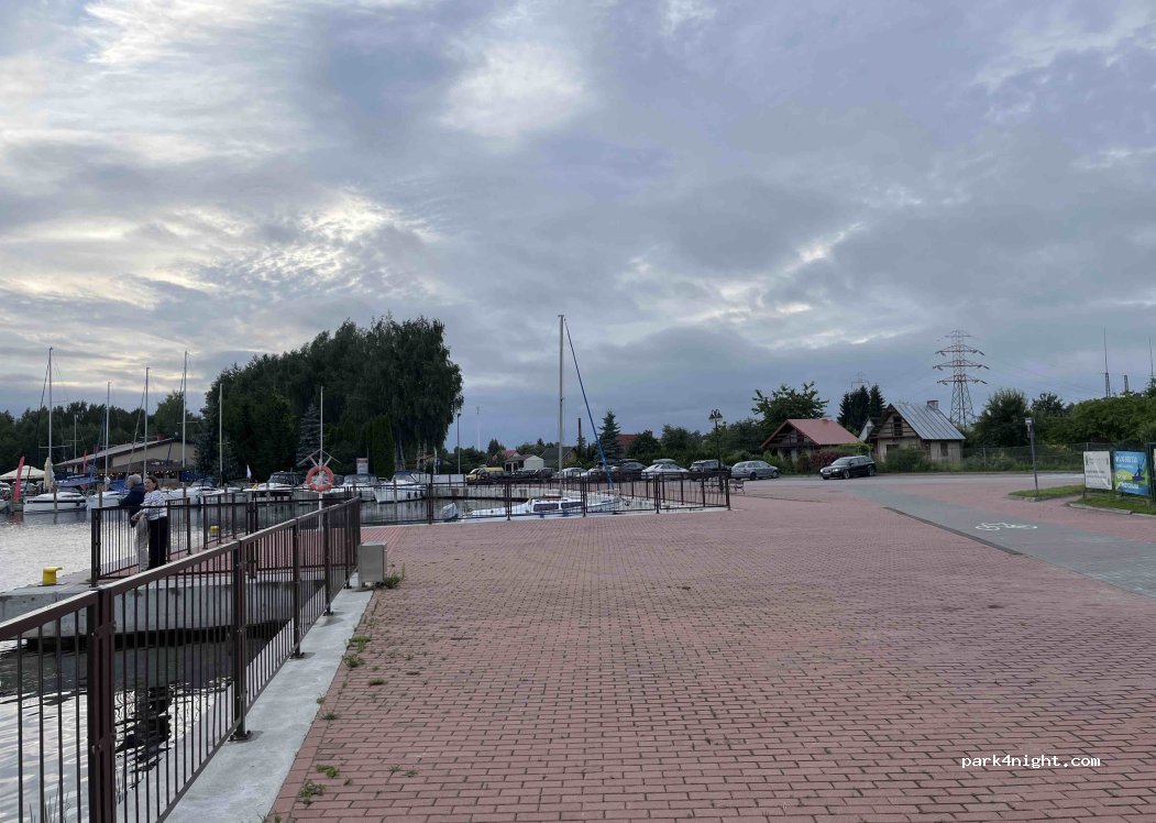 (11-600) Węgorzewo - 2 bulwar Loir et Cher — foto 4