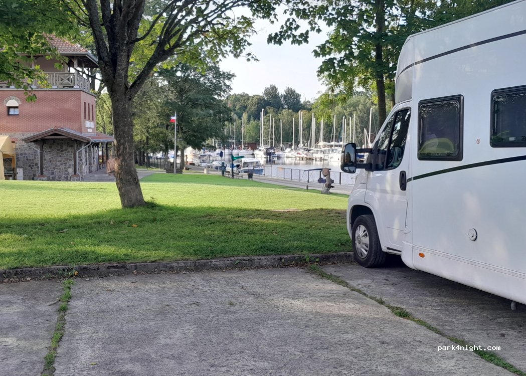 (11-600) Węgorzewo - 2 bulwar Loir et Cher — foto 5