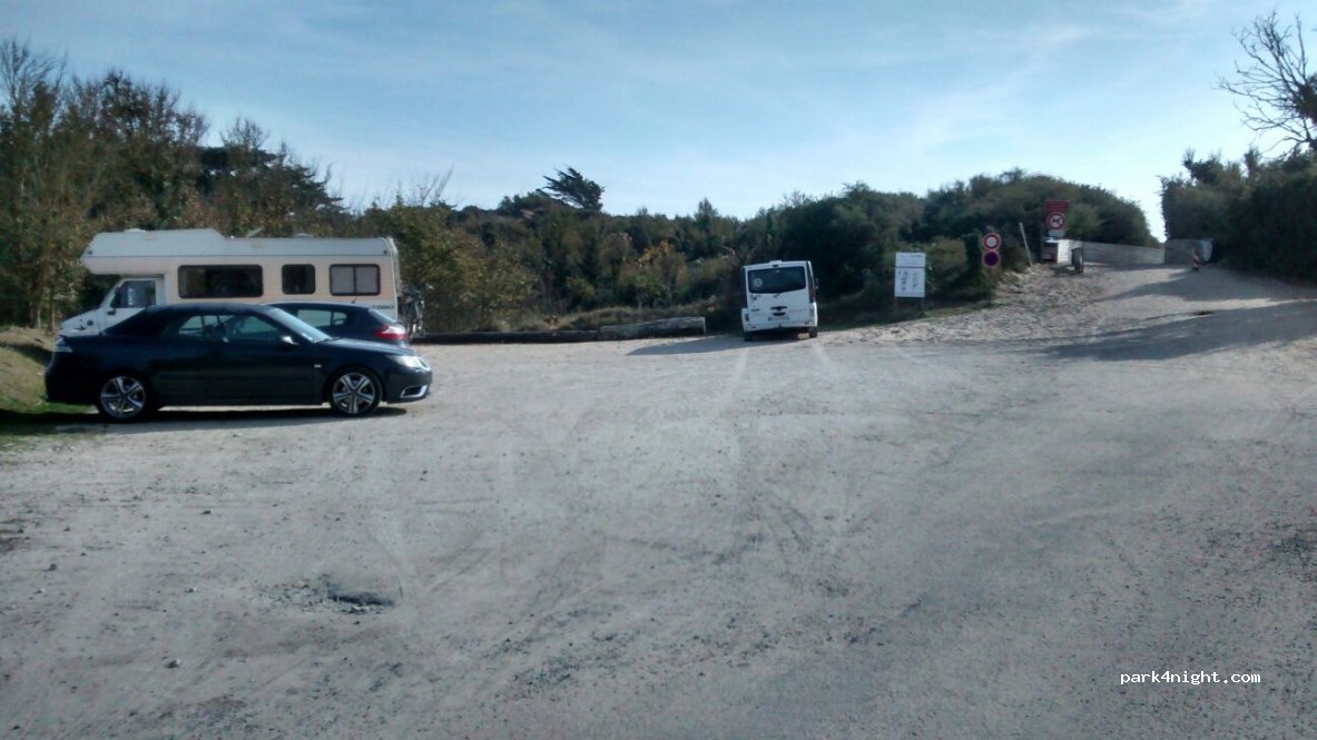 (17670) La Couarde-sur-Mer - 5545A Rue des Ânneries — foto