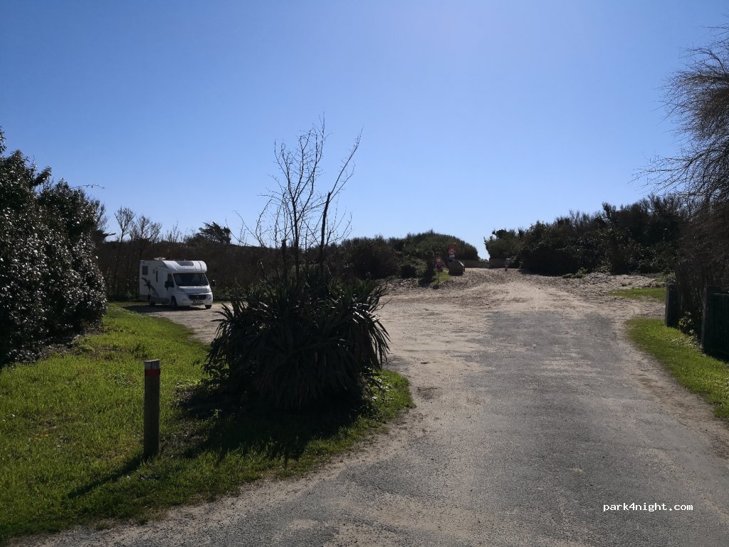 (17670) La Couarde-sur-Mer - 5545A Rue des Ânneries — foto 2