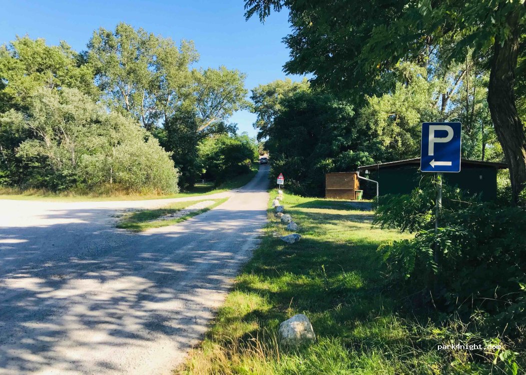 (2294) Engelhartstetten - 1 Fischerplatz — foto 4