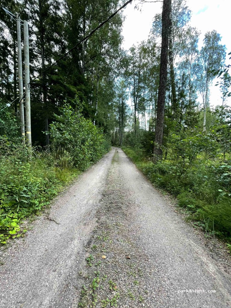 (02820) Esbo - Kattilajärventie — foto 2