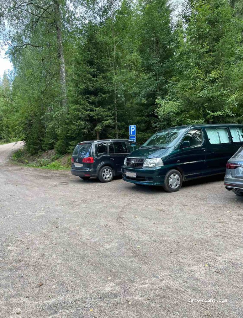 (02820) Esbo - Kattilajärventie — foto 3