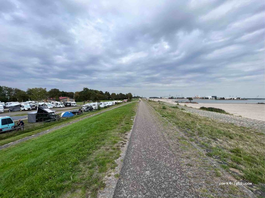 Camping Lemmer — foto 2