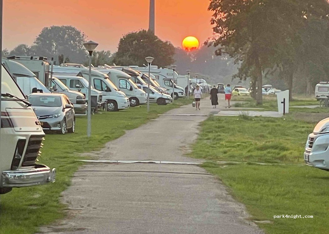 Camping Lemmer — foto 3