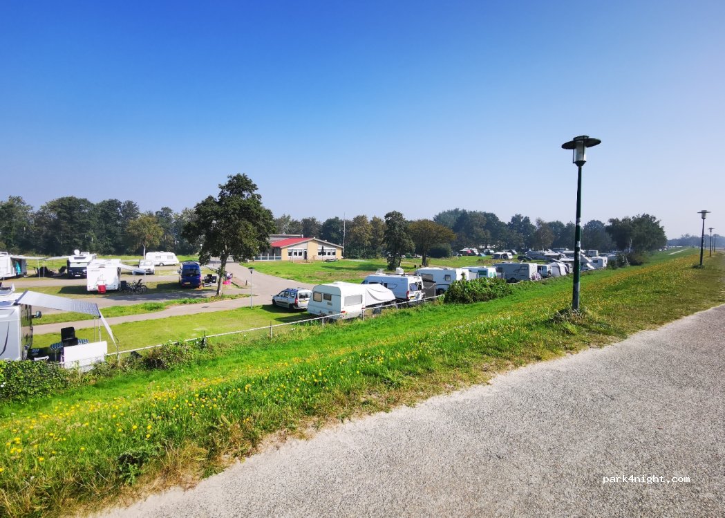 Camping Lemmer — foto 4