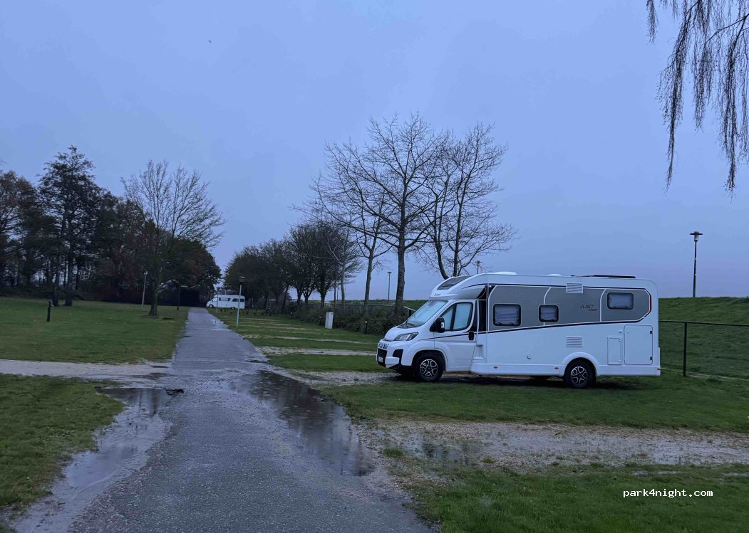 Camping Lemmer — foto 5