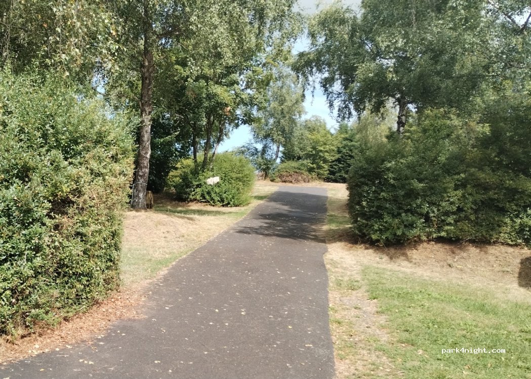 (15170) Neussargues en Pinatelle - 2 Lotissement le Couderc — foto 2