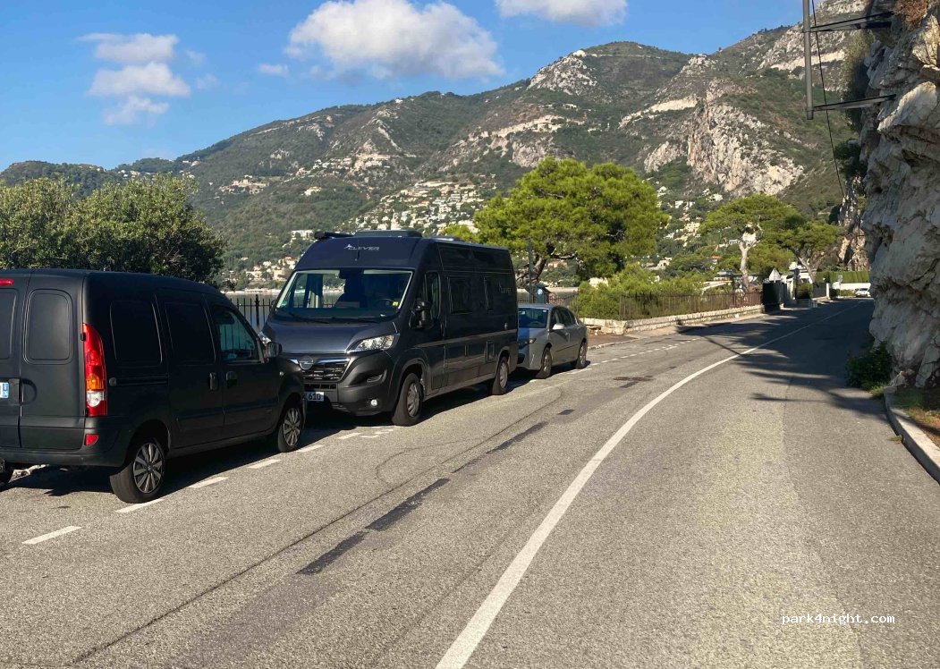 (06360) Èze - 508 Avenue Raymond Poincaré — foto 2