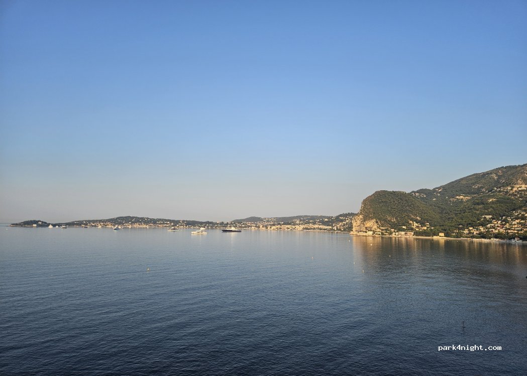 (06360) Èze - 508 Avenue Raymond Poincaré — foto 3