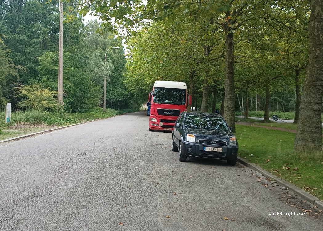 (2070) Zwijndrecht - Dwarslaan — foto