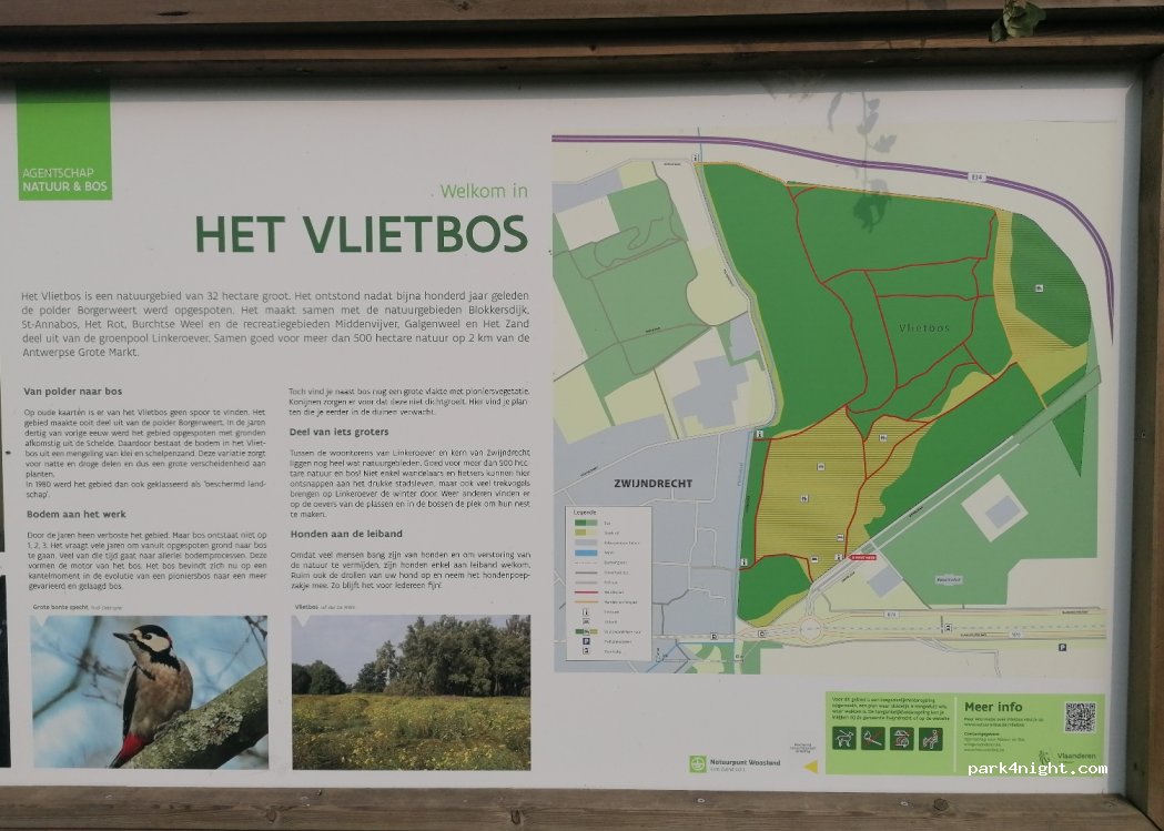 (2070) Zwijndrecht - Dwarslaan — foto 4