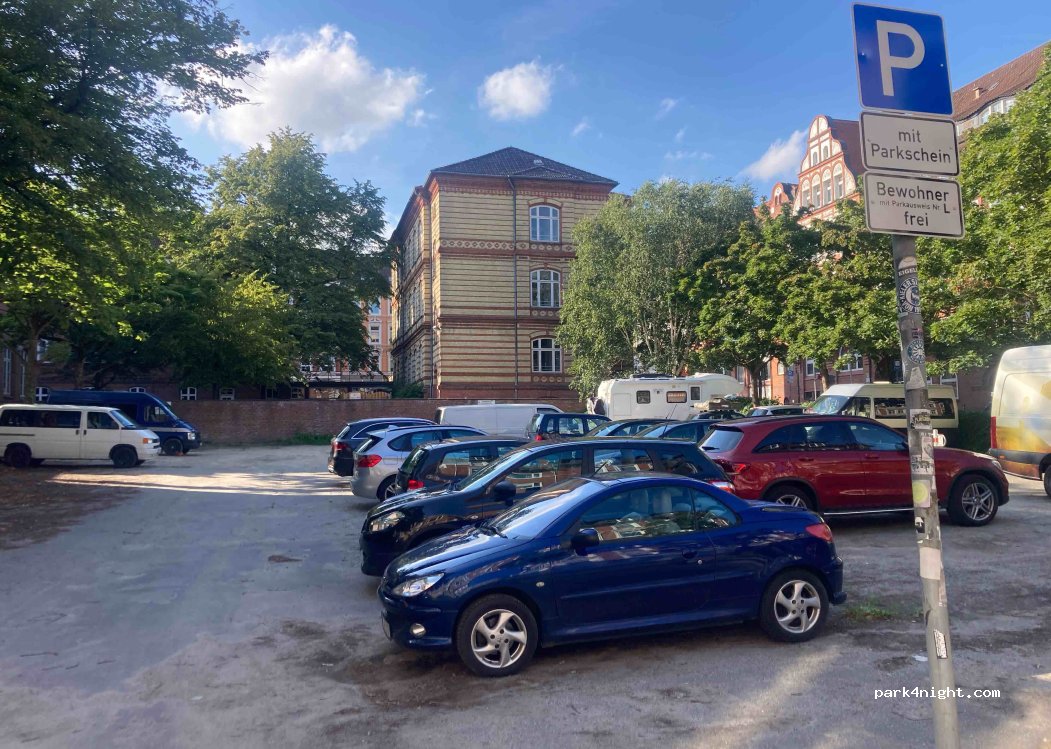 (24103) Kiel - 57 Muhliusstraße — foto 2