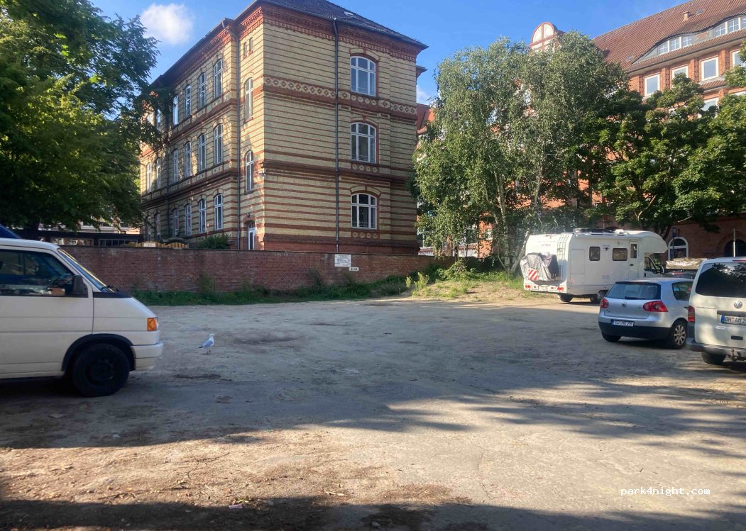 (24103) Kiel - 57 Muhliusstraße — foto 3