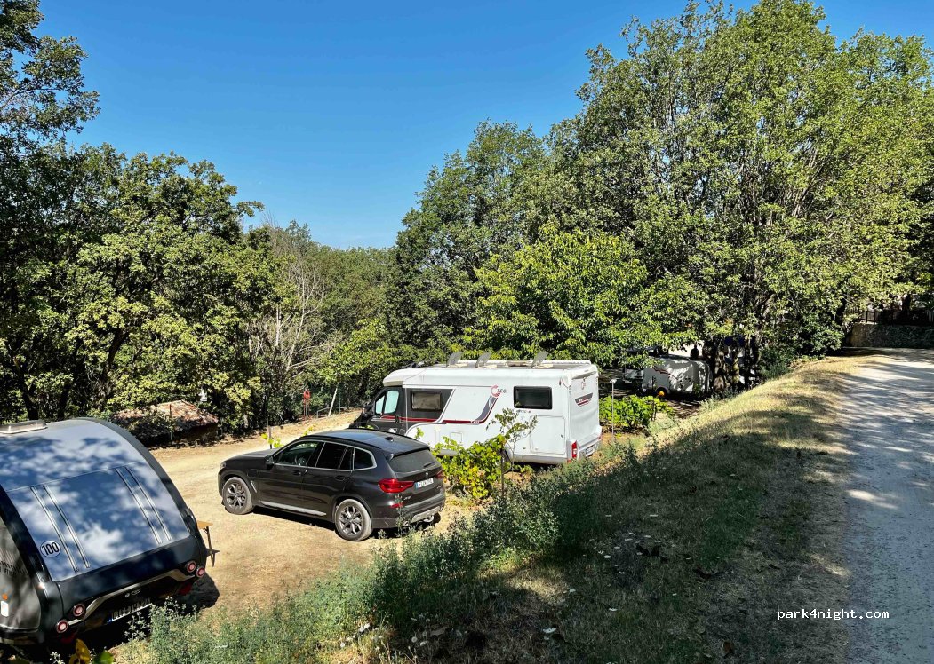 Camping Les Restanques — foto 2