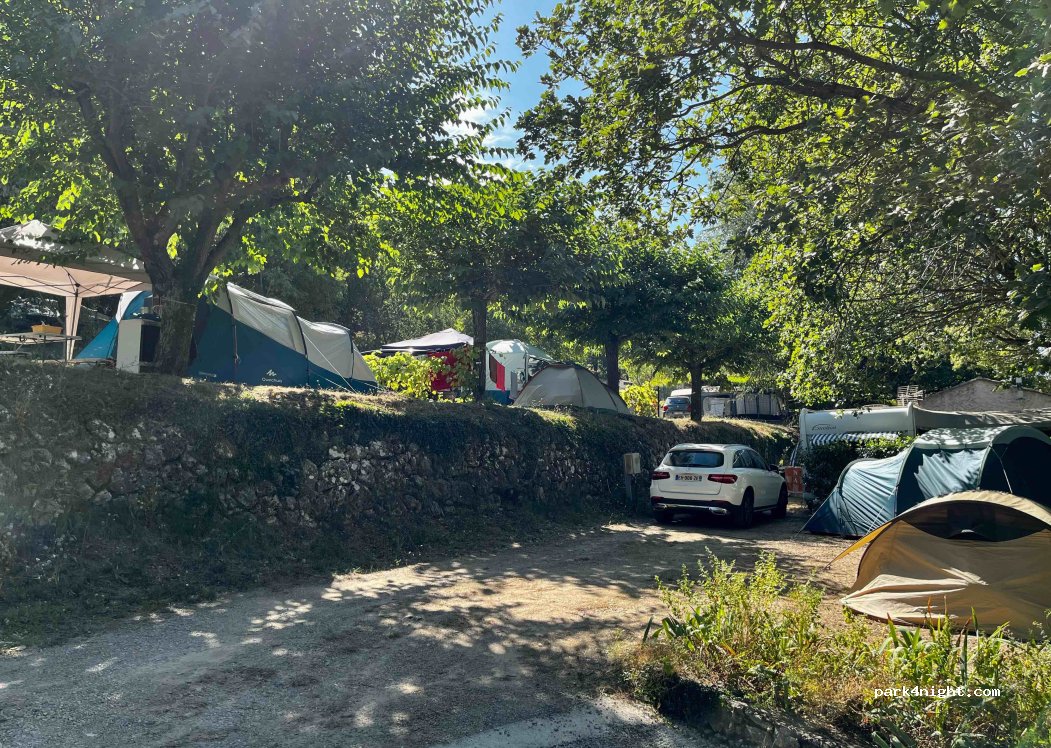 Camping Les Restanques — foto 3