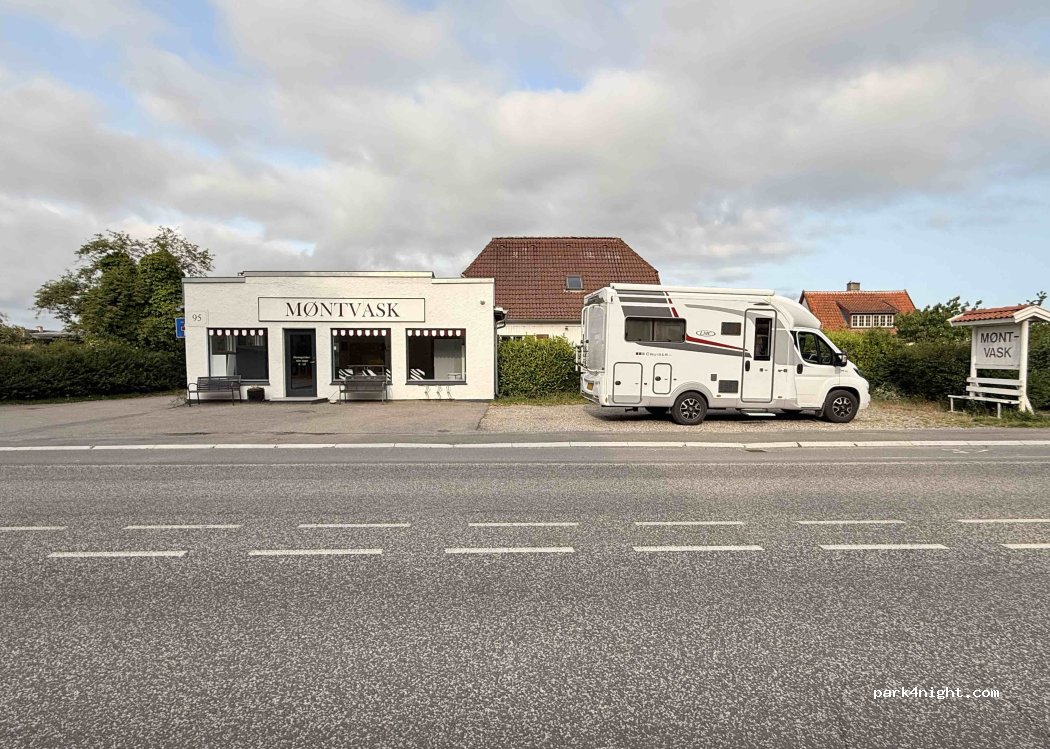 (3300) Frederiksværk - 89 Vinderød Skov — foto 2