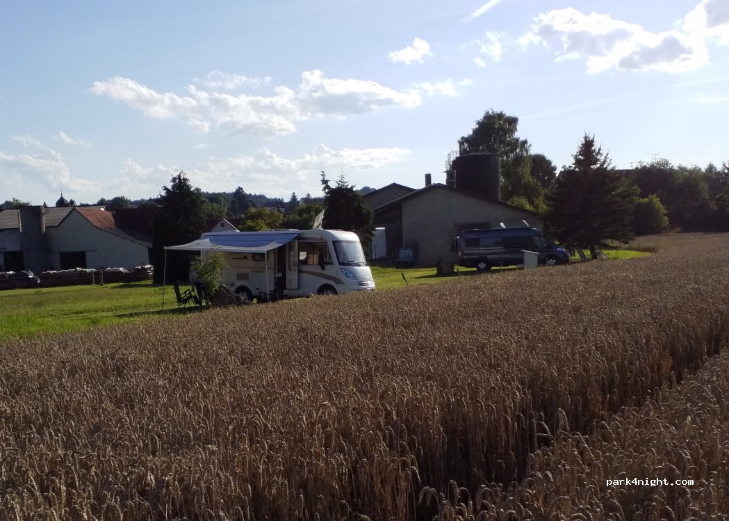Rudis Hühnerhof — foto