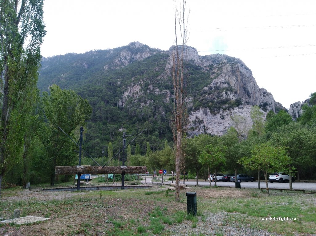 (25591) Lleida - N-260 — foto 3