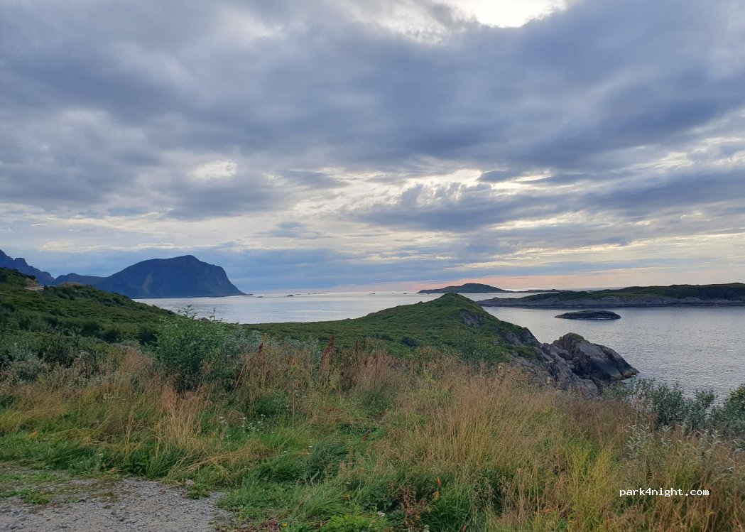(8430) Myre - Unnamed Road — foto 2