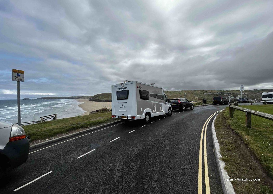 (TR6 0PT) Perranporth - 12 Tregundy Lane — foto 4