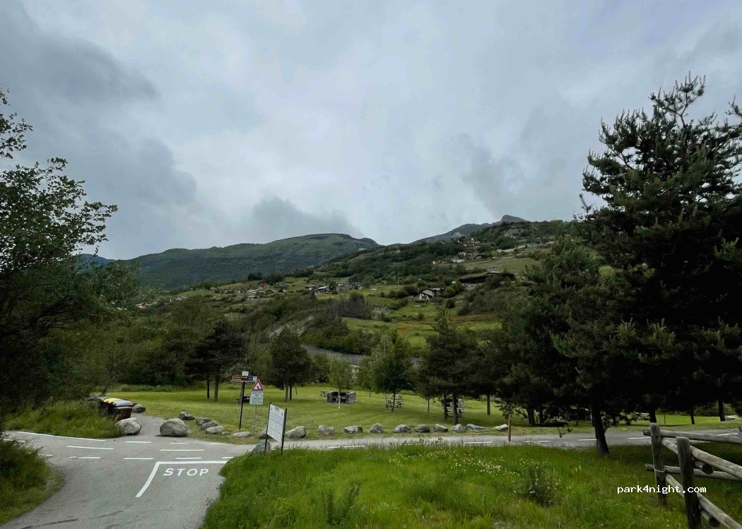 (11023) Chambave - Unnamed Road — foto 2
