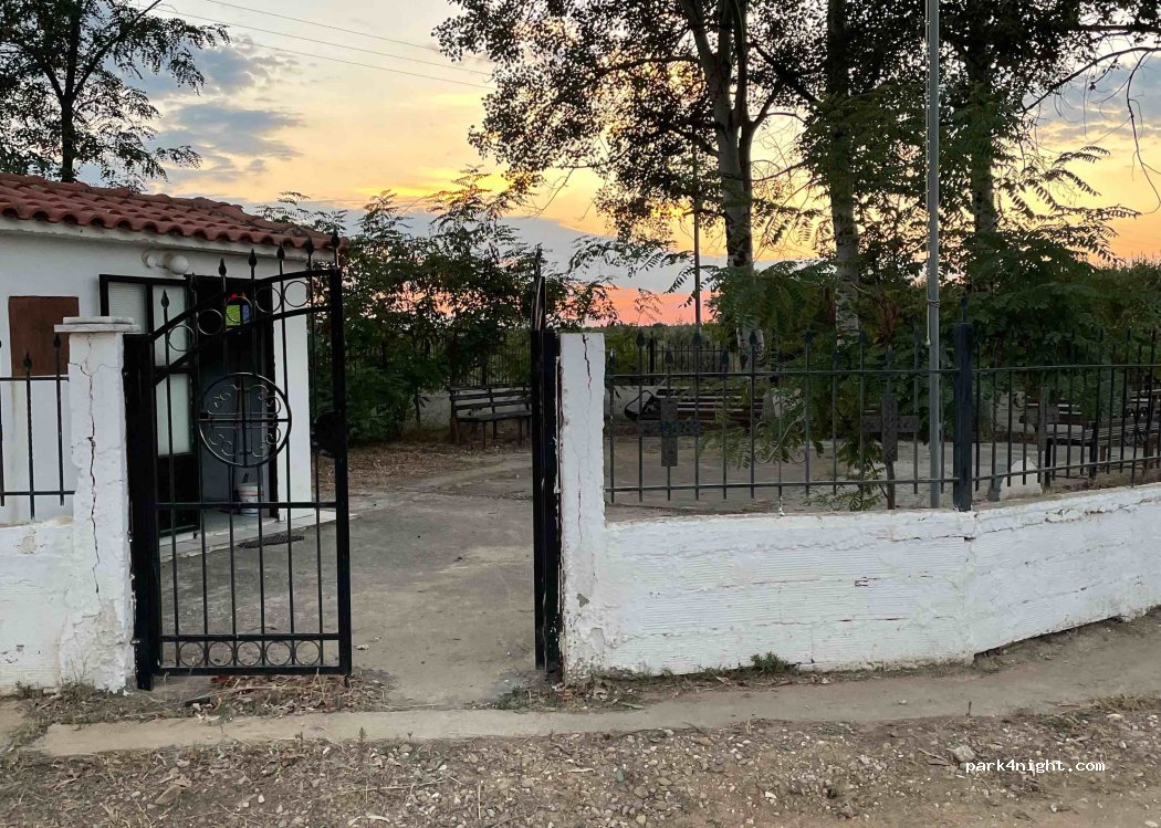 (632 00) Nea Propontida - Unnamed Road — foto