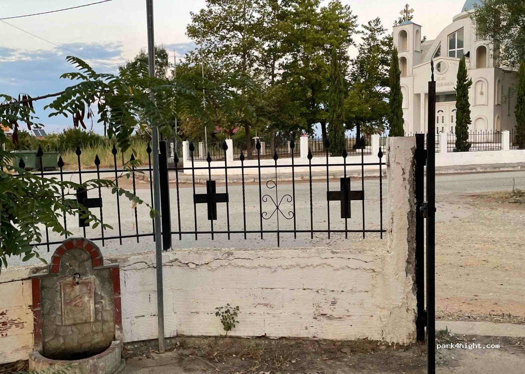 (632 00) Nea Propontida - Unnamed Road — foto 2