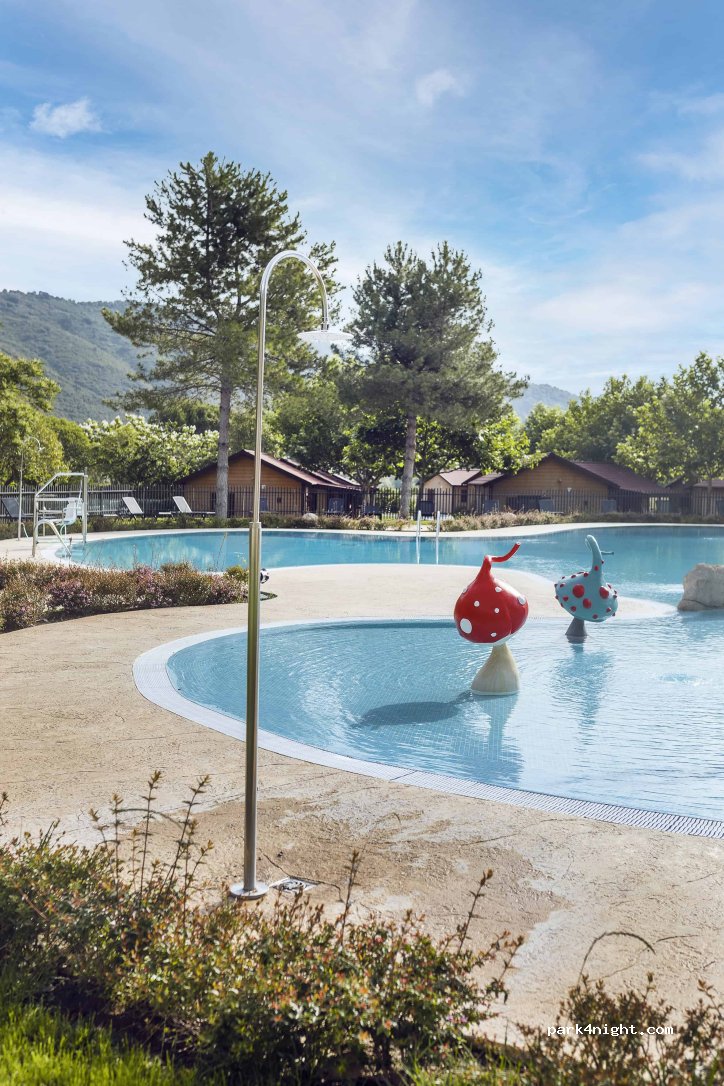 wecamp Pirineos — foto 2