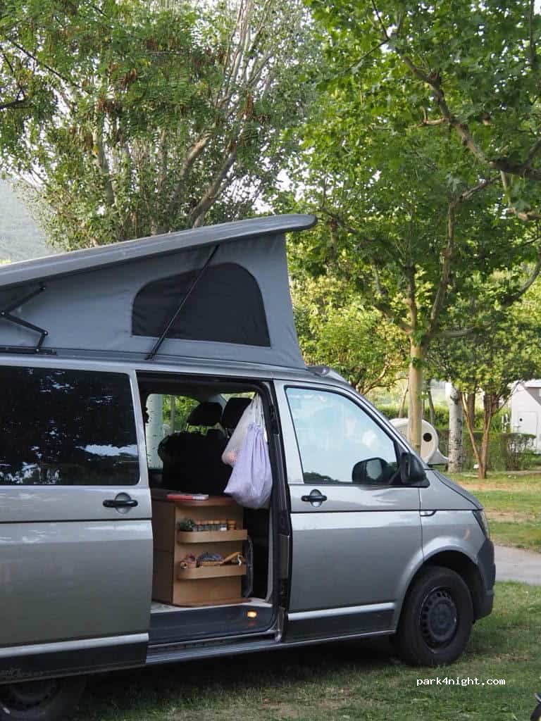 wecamp Pirineos — foto 4