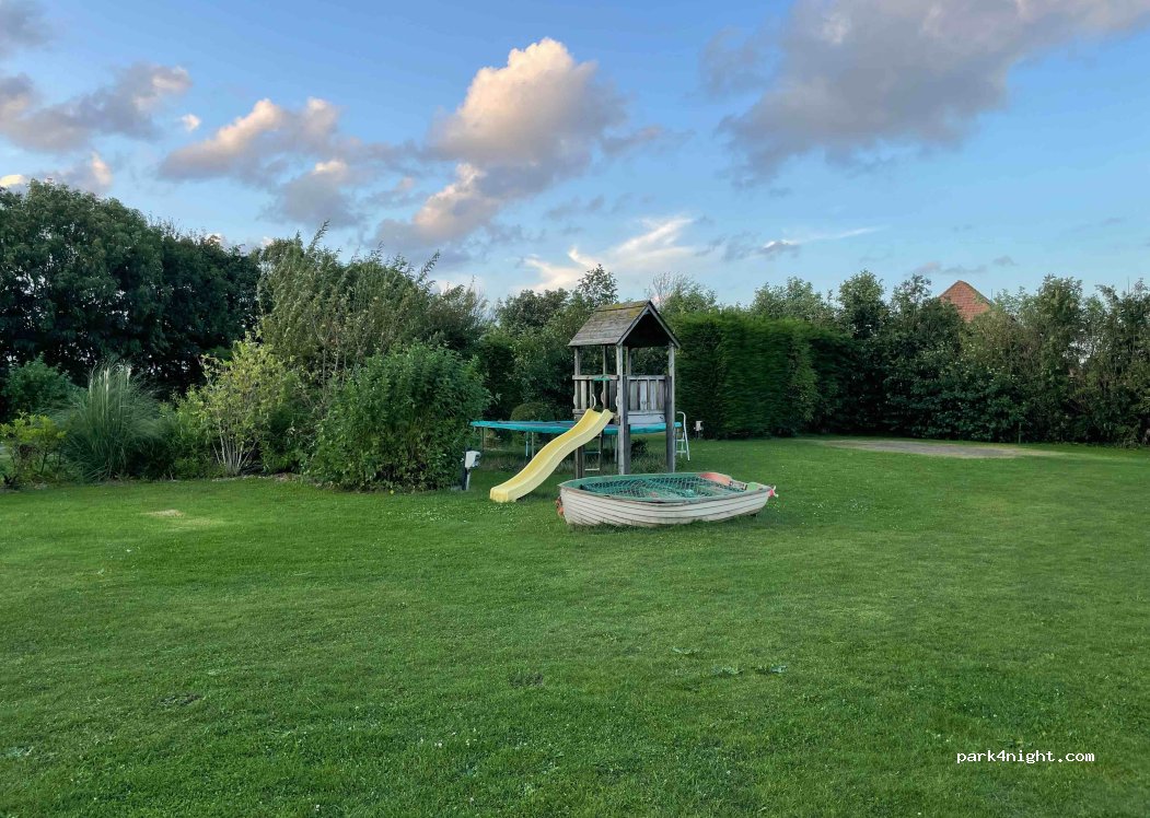 Noorderschorren - Melkveebedrijf & Boerencamping — foto 3